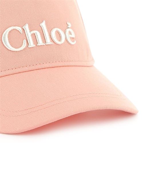 Cappello bambina baseball Chloe' Kids | C2042948D